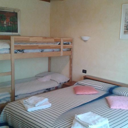 B&B Bagigiogrill Мальконтента Экстерьер фото