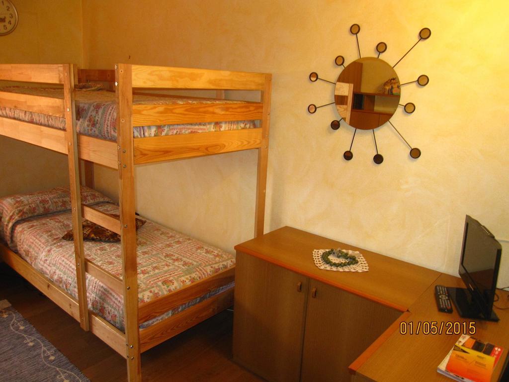 B&B Bagigiogrill Мальконтента Номер фото