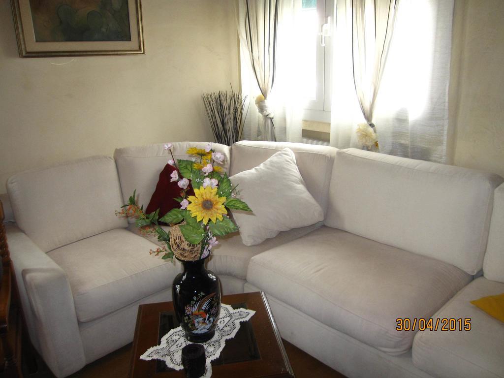 B&B Bagigiogrill Мальконтента Номер фото