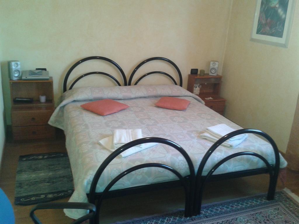 B&B Bagigiogrill Мальконтента Номер фото