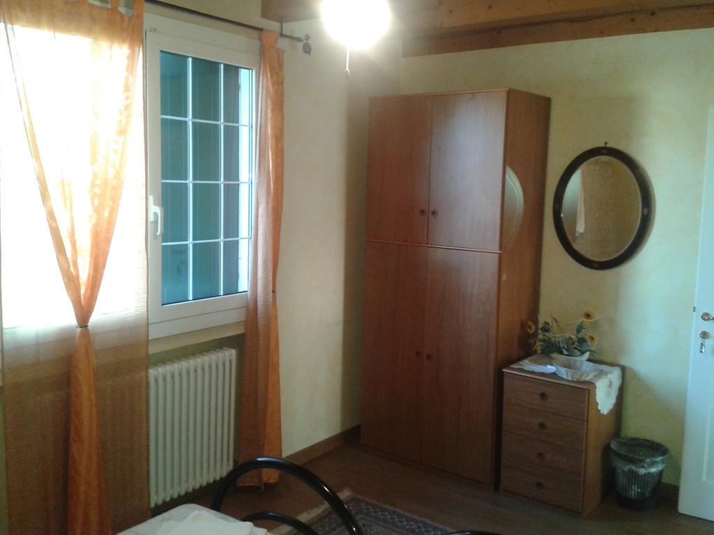 B&B Bagigiogrill Мальконтента Номер фото