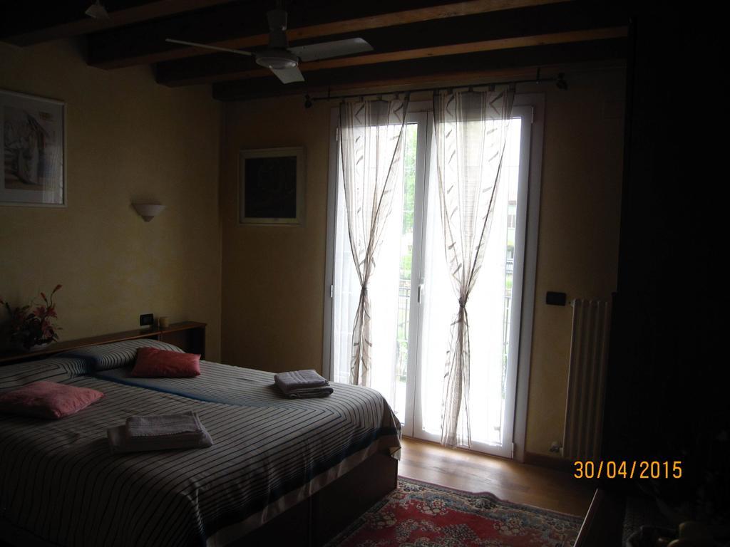 B&B Bagigiogrill Мальконтента Номер фото