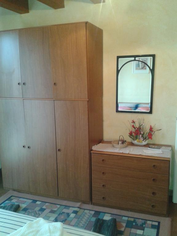 B&B Bagigiogrill Мальконтента Номер фото
