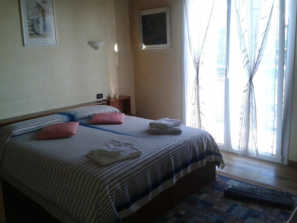 B&B Bagigiogrill Мальконтента Номер фото