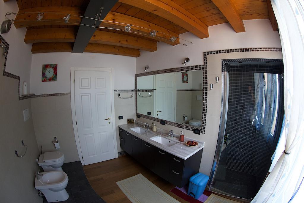 B&B Bagigiogrill Мальконтента Номер фото