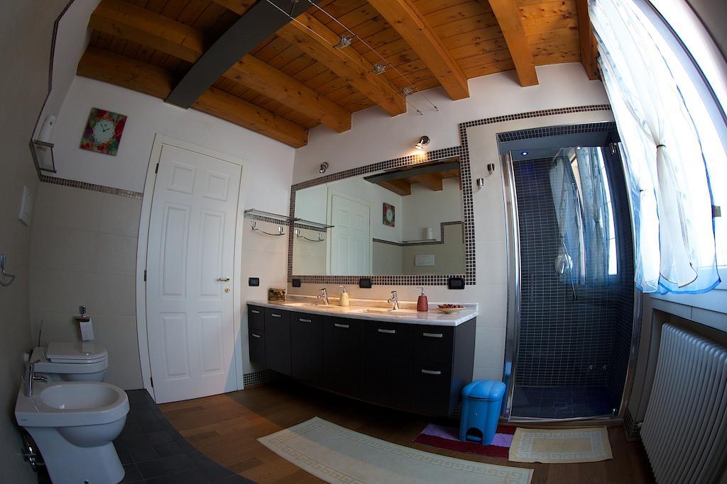 B&B Bagigiogrill Мальконтента Номер фото